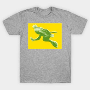 Toy frog T-Shirt